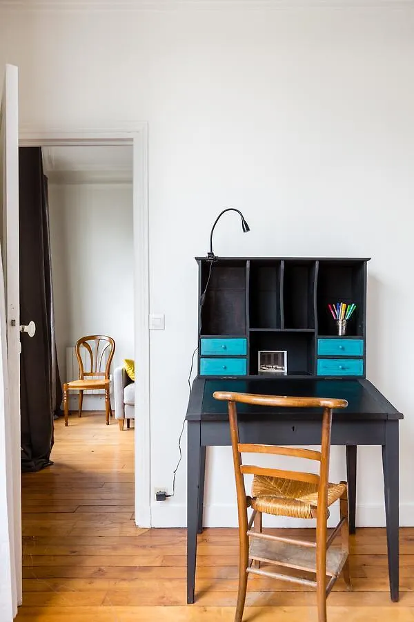 Apartment Veeve - Cosy Gambetta *