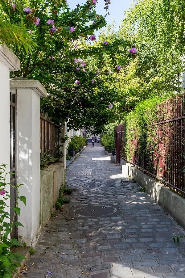 Veeve - Cosy Gambetta *