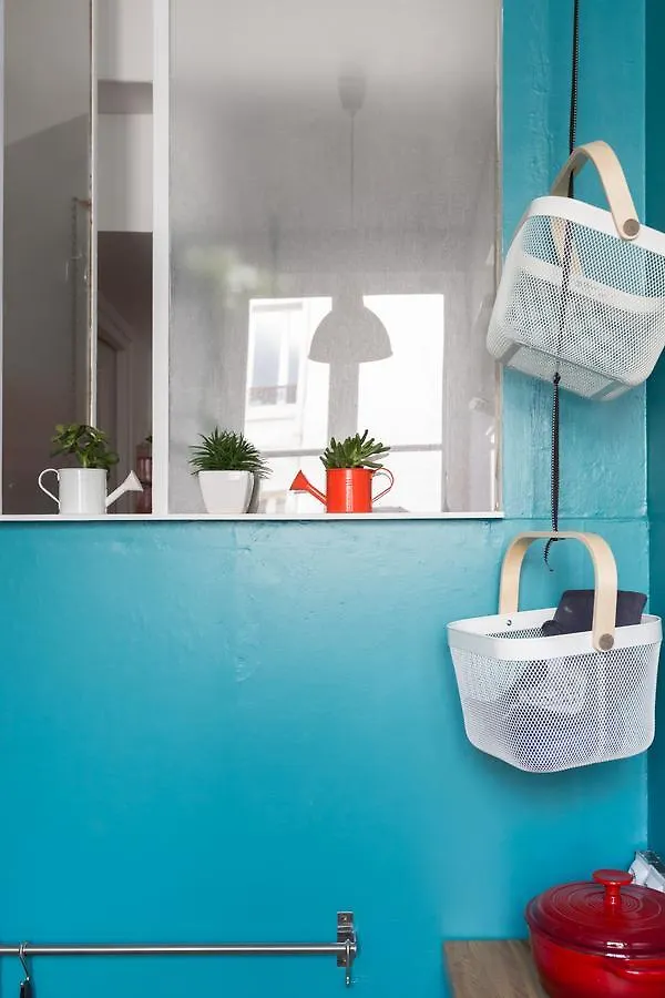 شقة Veeve - Cosy Gambetta